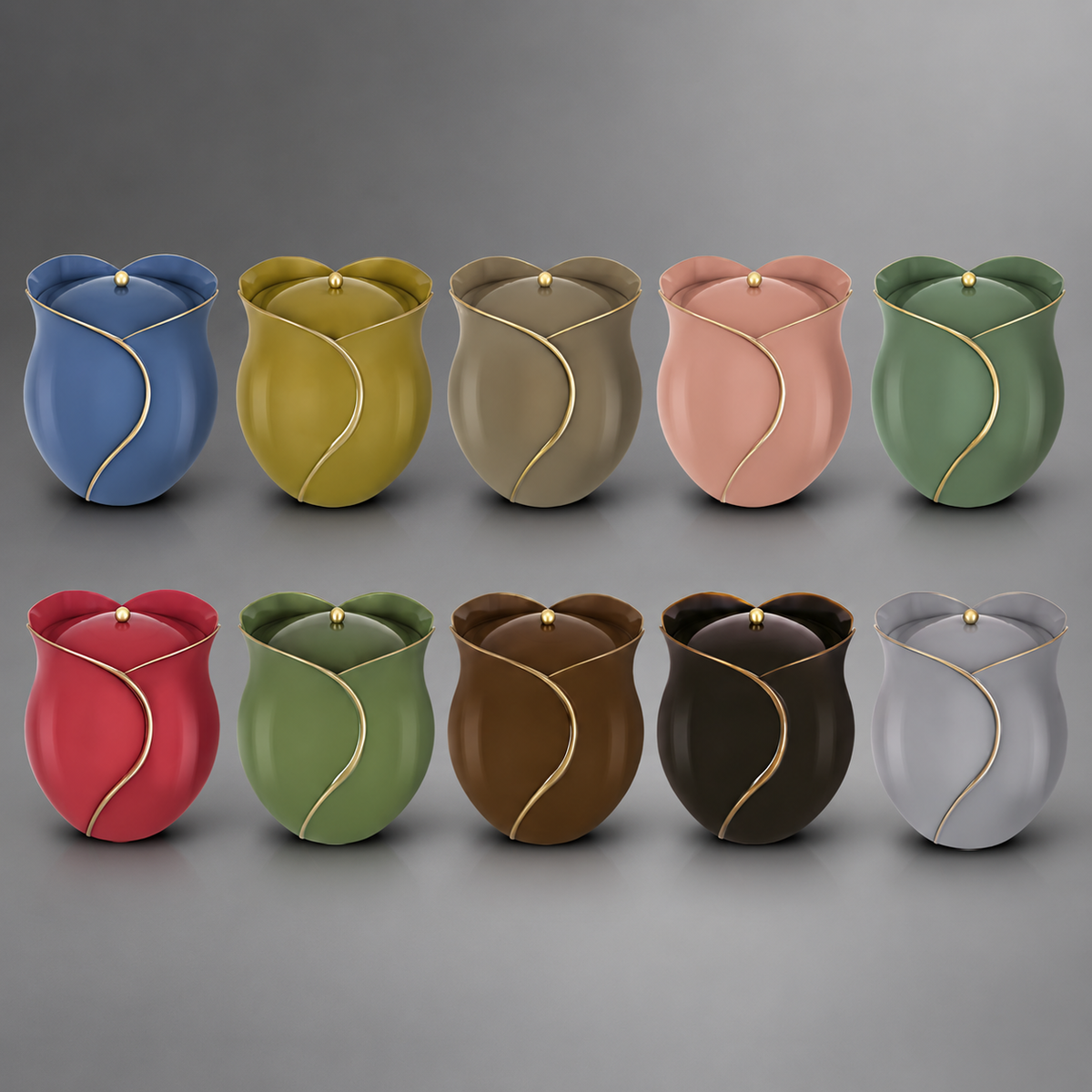 Urne Fiore Line