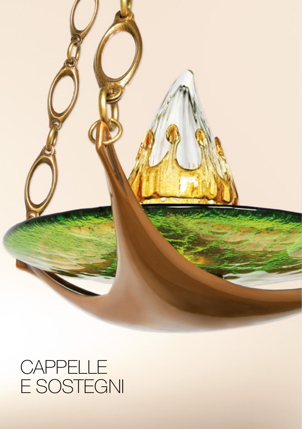Cappelle e Sostegni