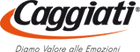Caggiati Logo