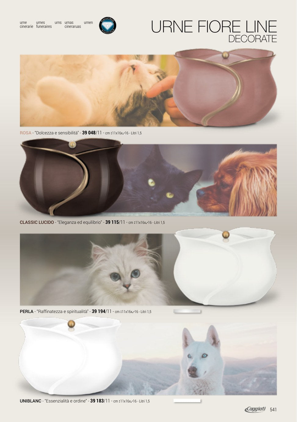 Pet Service – Pagina 12
