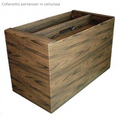 Cofanetto Ossario in Cellulosa
