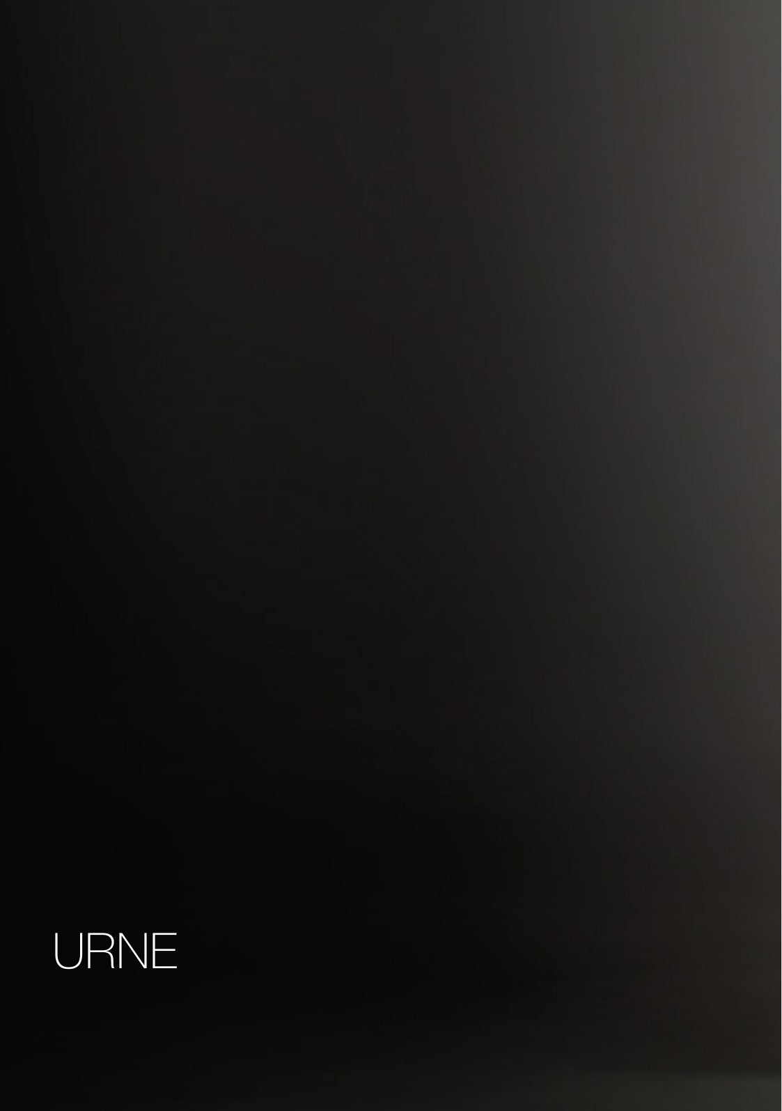 Urna 01