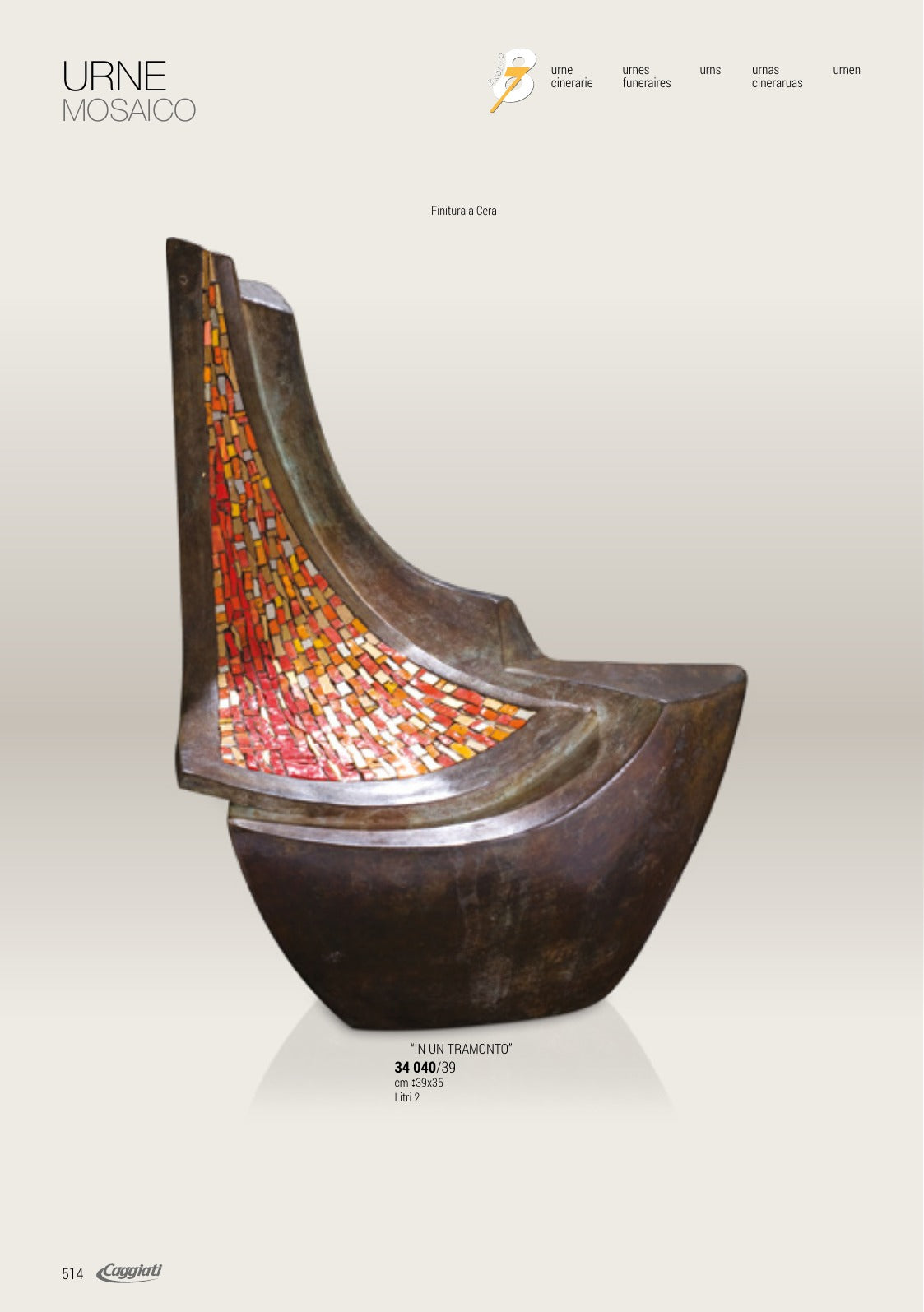 Urna 05